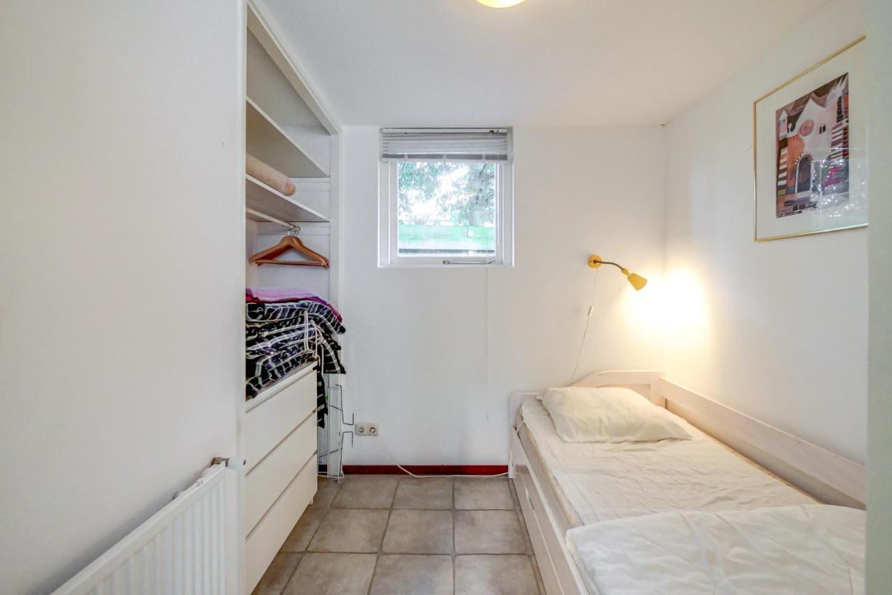 Vakantiehuis Nordseezauber - Callantsoog Aan Zee Dış mekan fotoğraf