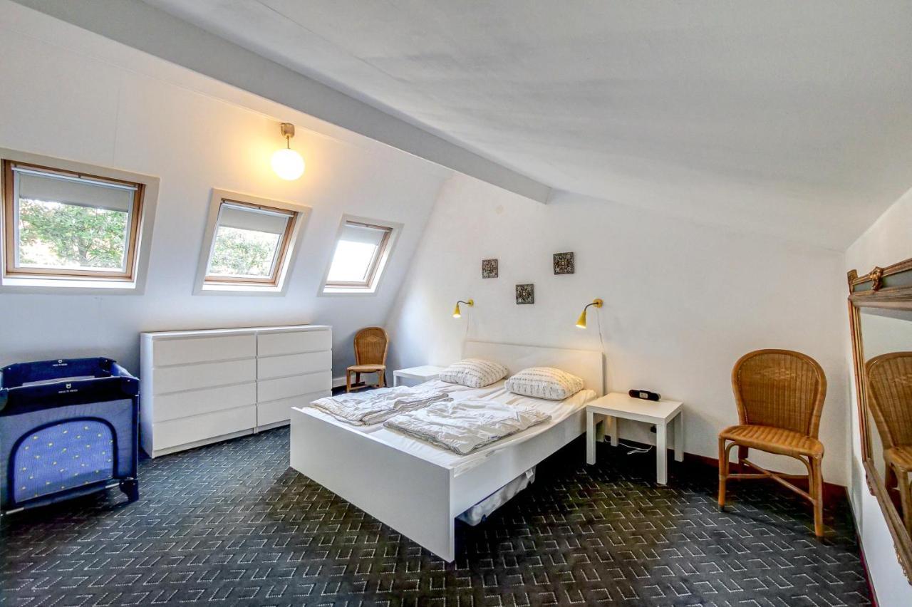 Vakantiehuis Nordseezauber - Callantsoog Aan Zee Dış mekan fotoğraf