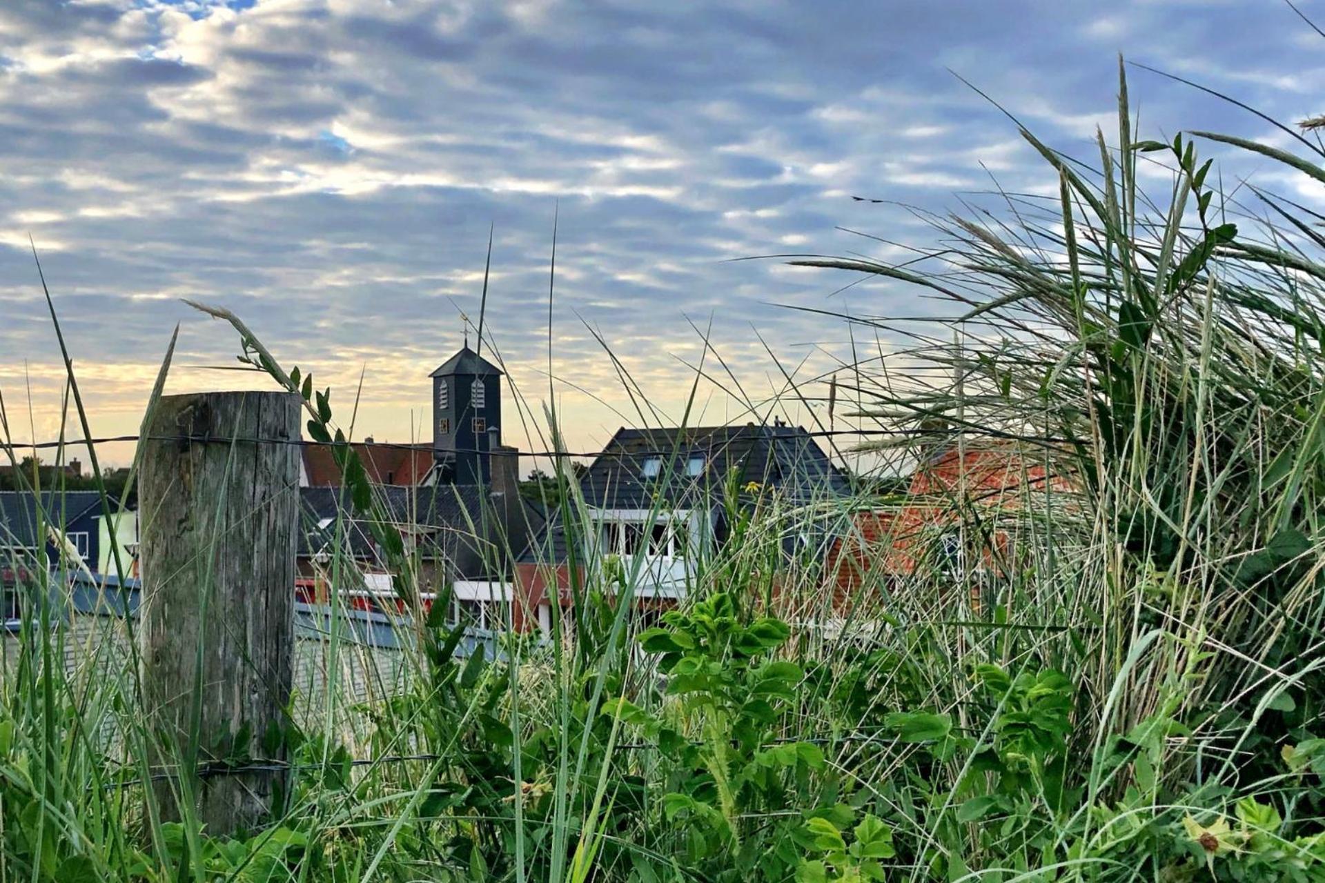 Vakantiehuis Nordseezauber - Callantsoog Aan Zee Dış mekan fotoğraf